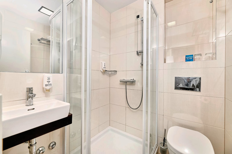 Hotel Mediteran Plava Laguna 9