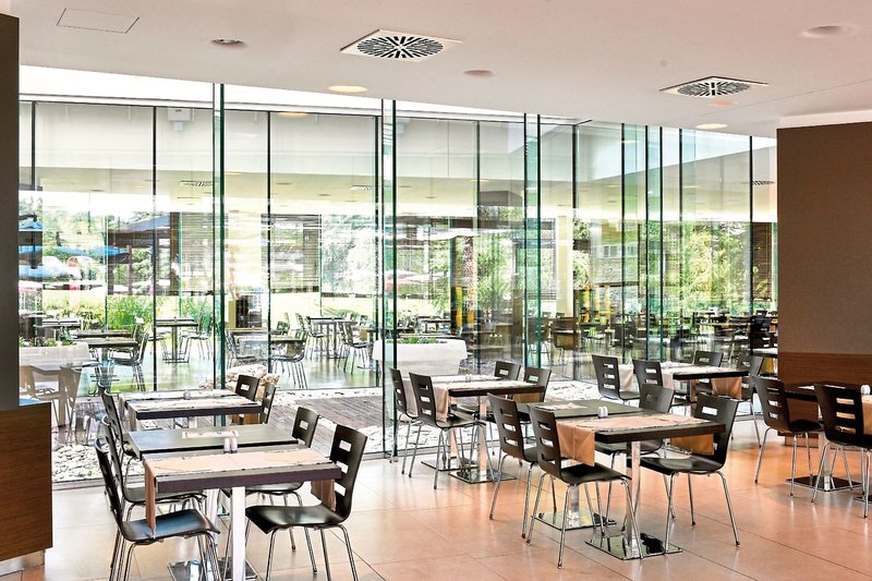 Hotel Mediteran Plava Laguna 10