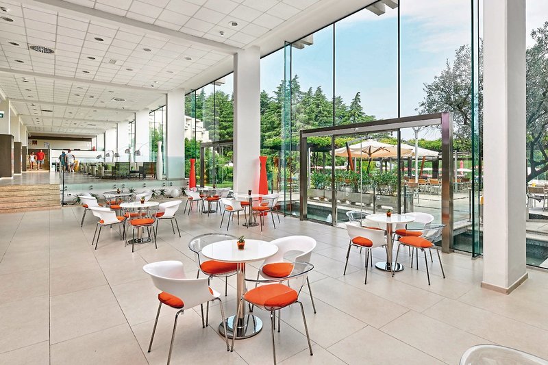 Hotel Mediteran Plava Laguna 11