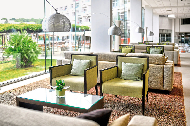 Hotel Mediteran Plava Laguna 12