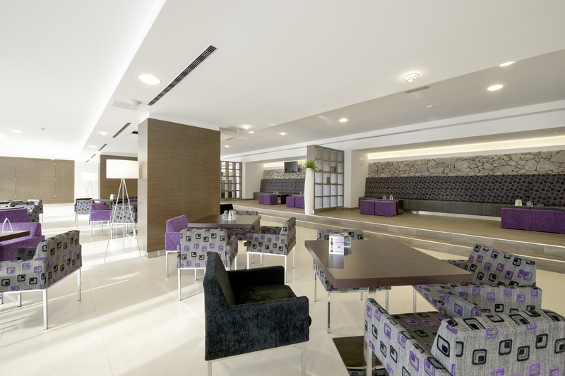 Hotel Mediteran Plava Laguna 15