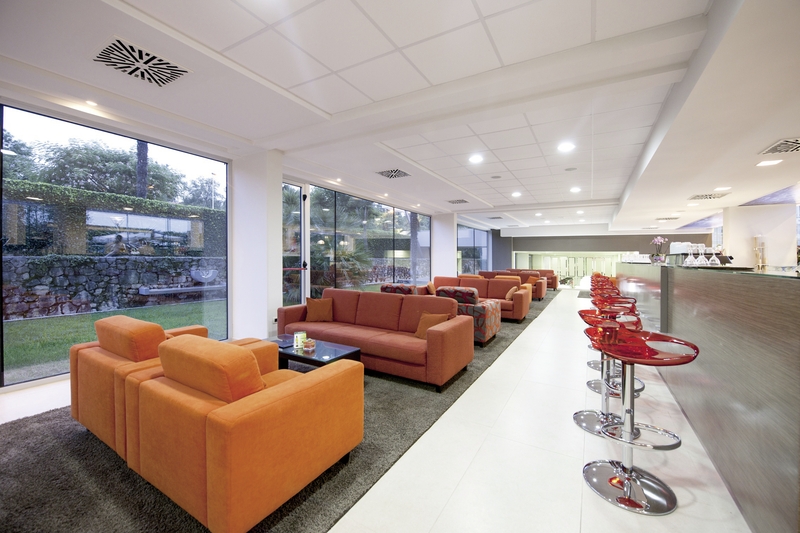 Hotel Mediteran Plava Laguna 16