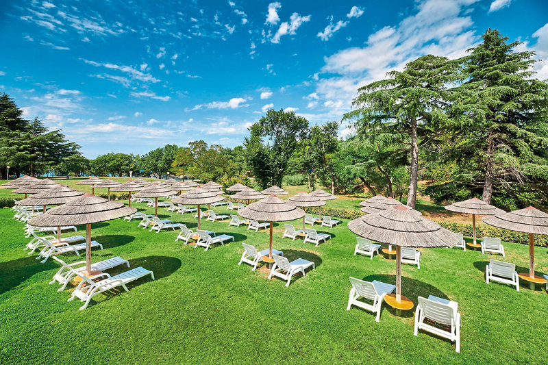 Hotel Mediteran Plava Laguna 17