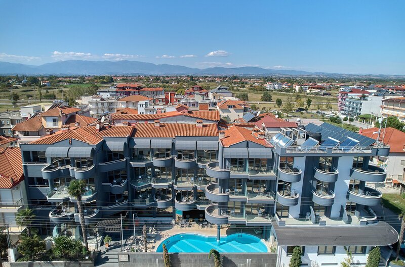 smartline Mediterranean 11