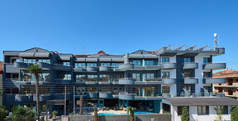 smartline Mediterranean 12