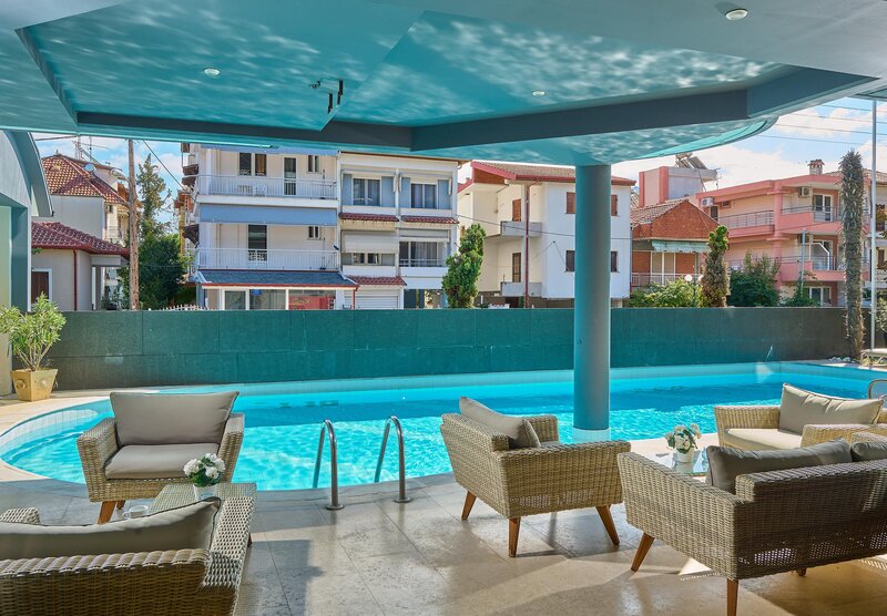 smartline Mediterranean 16