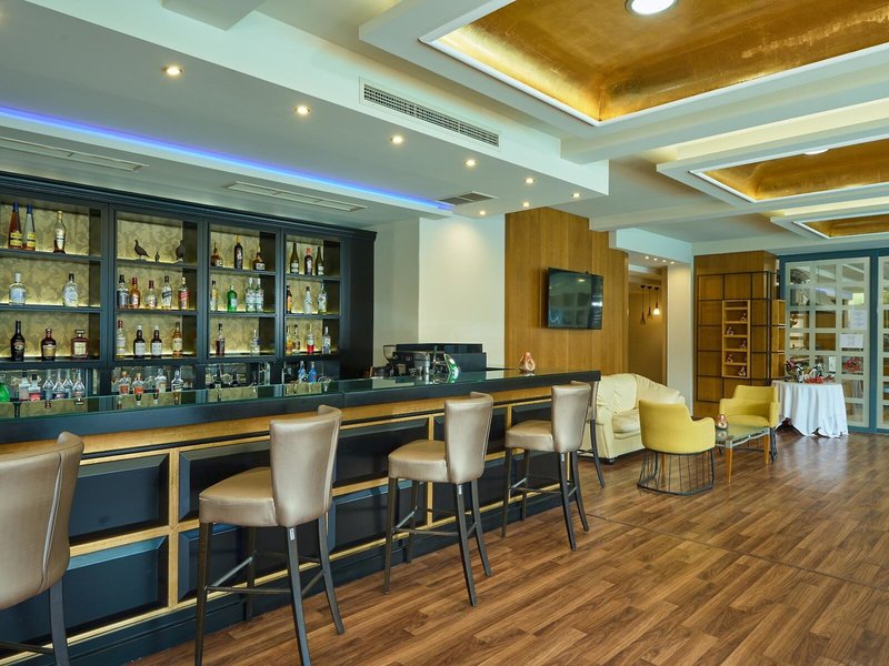 Mediterranean Resort 23