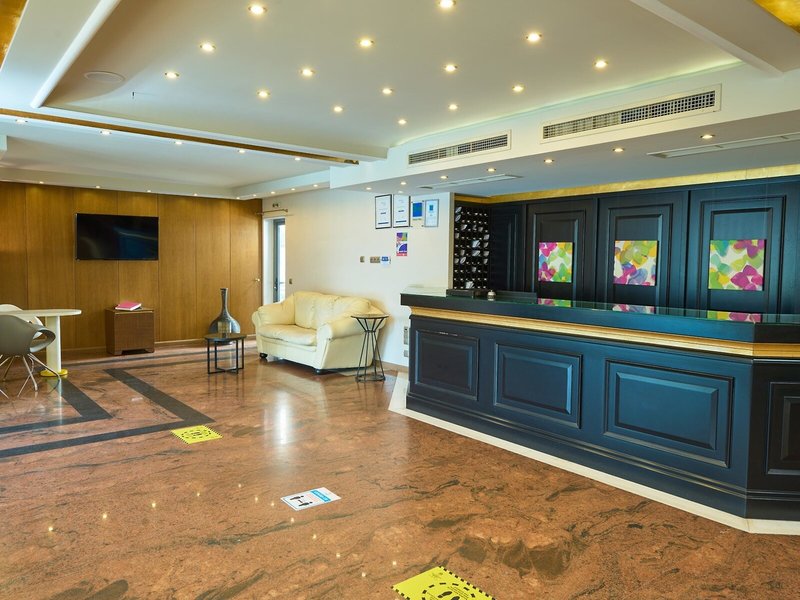 smartline Mediterranean 6