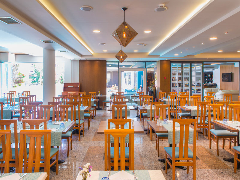 smartline Mediterranean 19