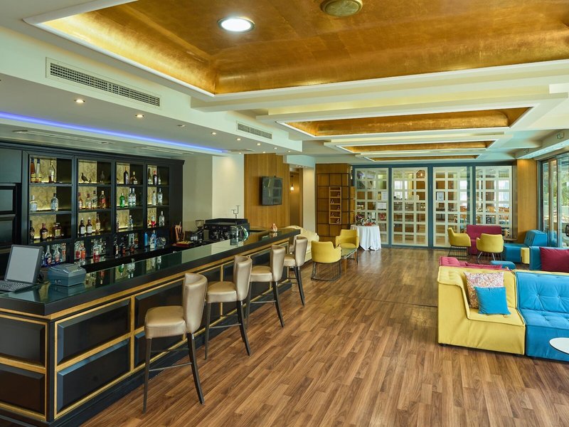 smartline Mediterranean 21