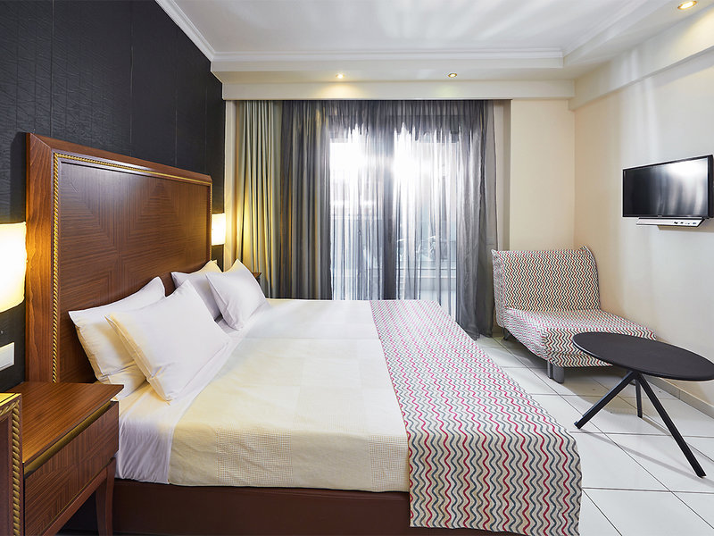 smartline Mediterranean 3