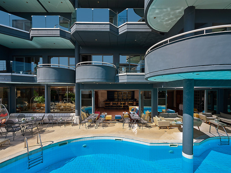 smartline Mediterranean 4