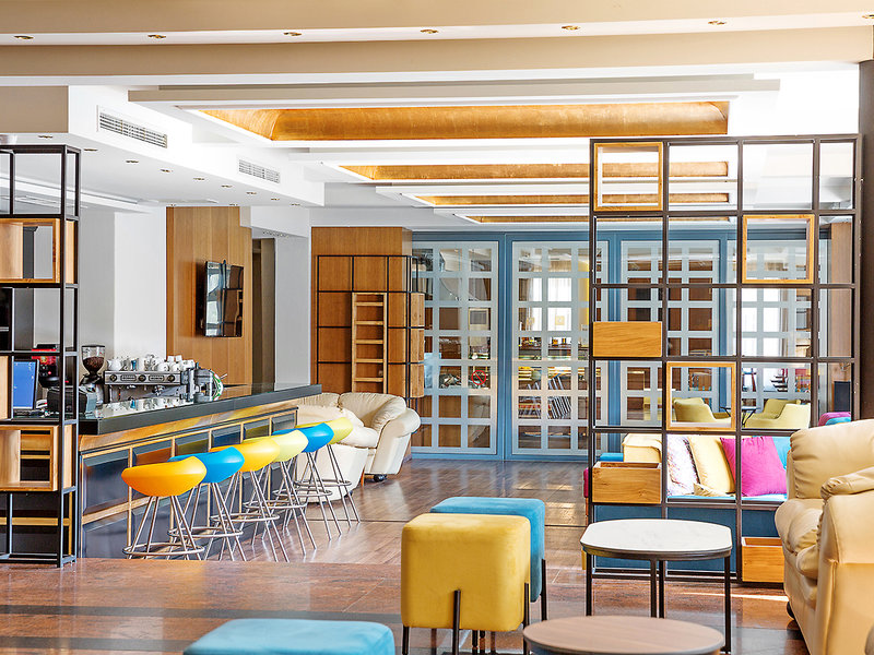 smartline Mediterranean 8