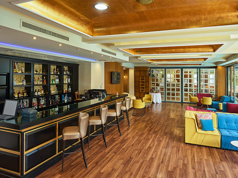 smartline Mediterranean 9