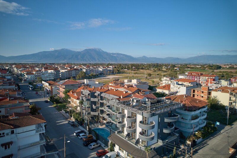 smartline Mediterranean 13