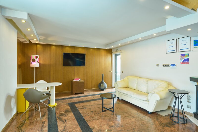 smartline Mediterranean 24