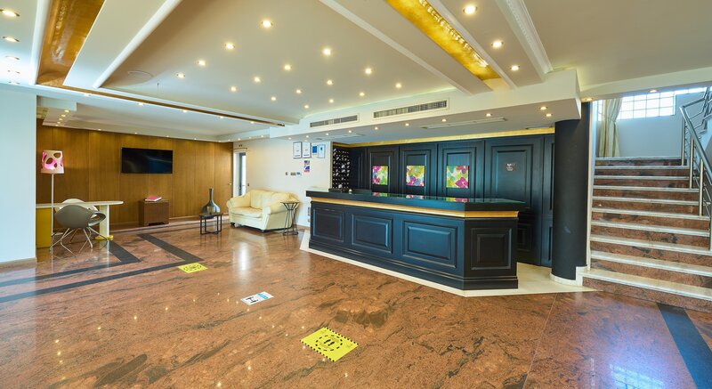 smartline Mediterranean 25