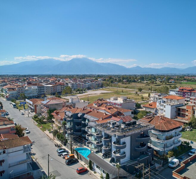 smartline Mediterranean 32