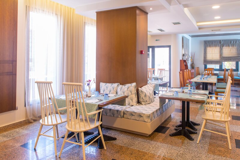 smartline Mediterranean 44