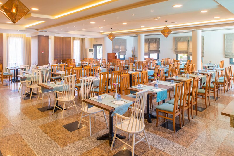 Mediterranean Resort 6