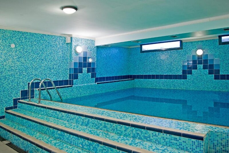 Mediterranean Resort 13