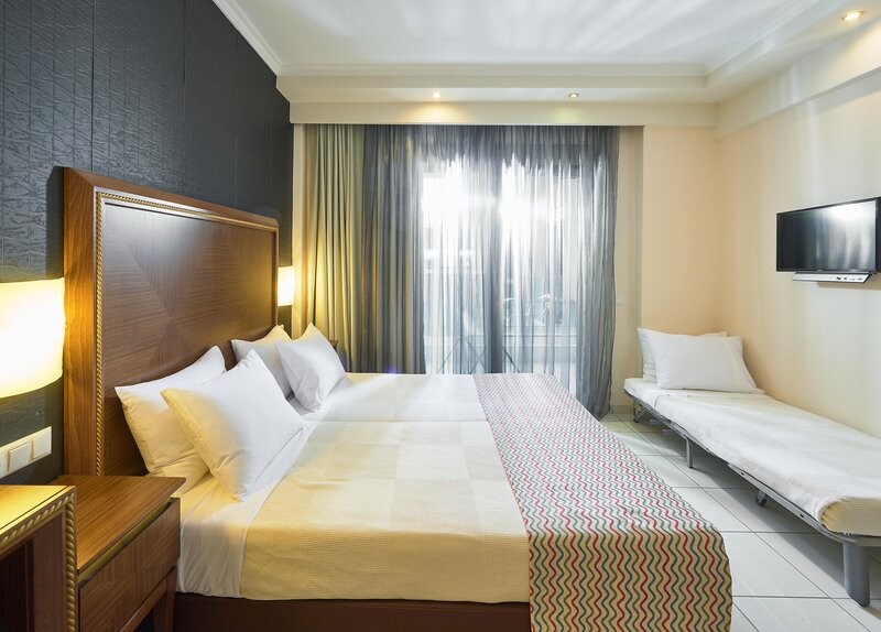 Mediterranean Resort 24