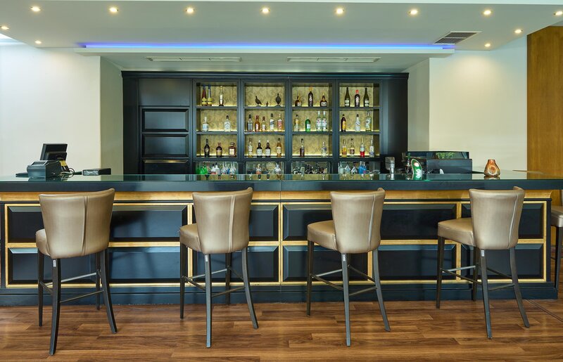 Mediterranean Resort 30