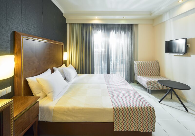 Mediterranean Resort 33