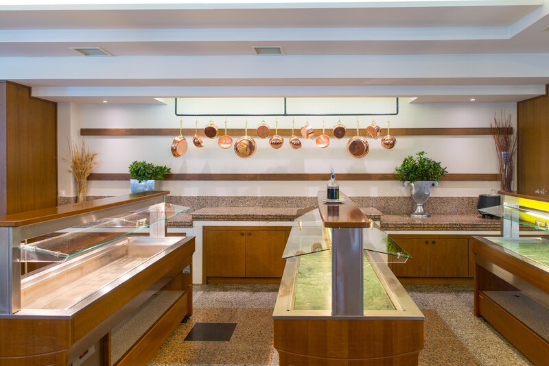 Mediterranean Resort 37