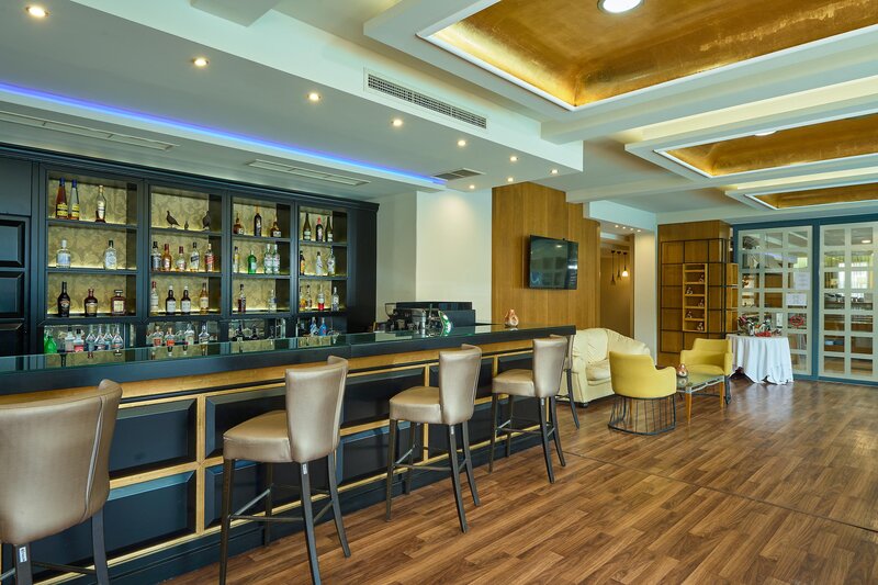 Mediterranean Resort 38