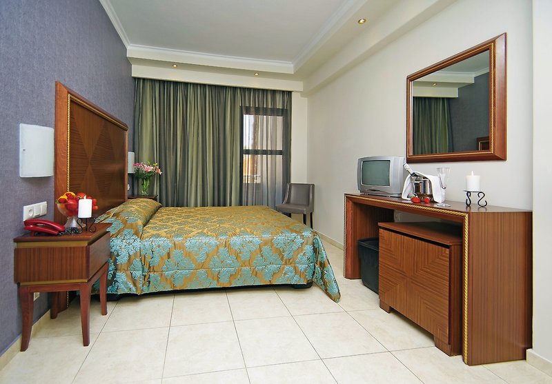 smartline Mediterranean 10 - Room Example