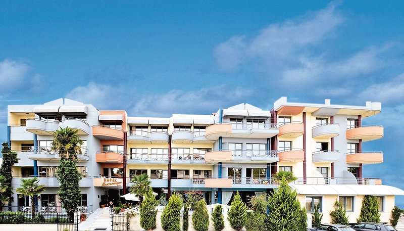 smartline Mediterranean 13 - Exterior