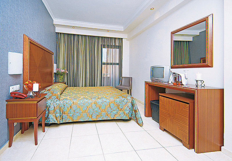 smartline Mediterranean 16 - Room Example