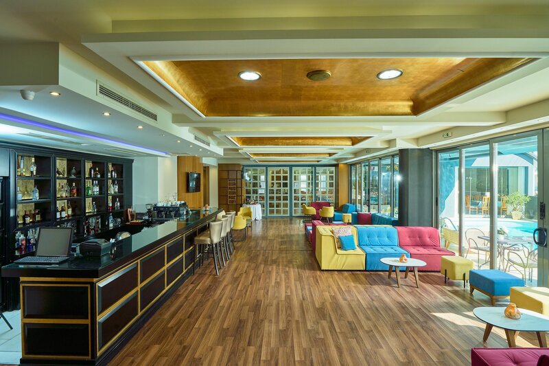 Mediterranean Resort 9