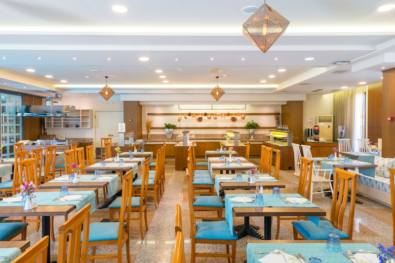 Mediterranean Resort 29
