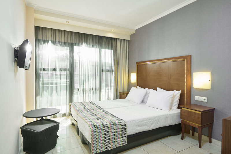 Mediterranean Resort 30