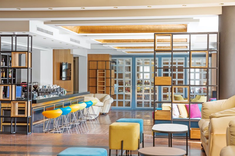 smartline Mediterranean 7