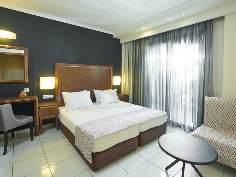 Mediterranean Resort 29