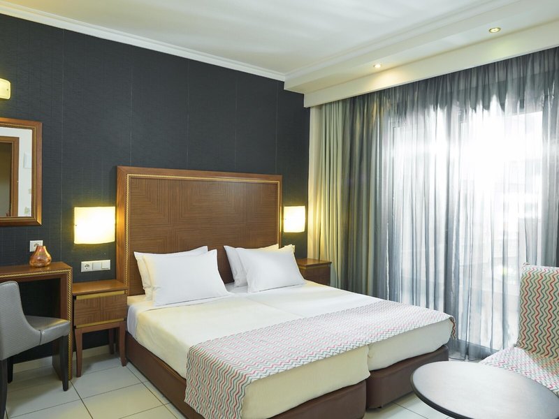 Mediterranean Resort 30