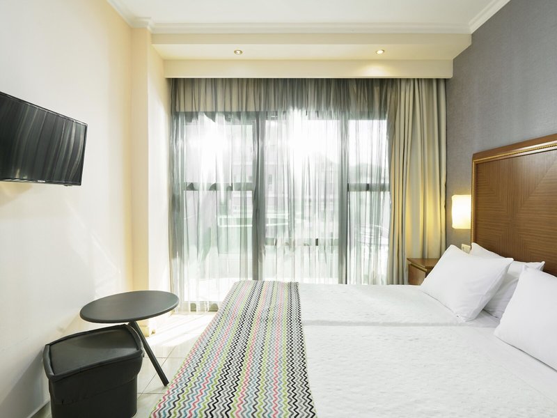 Mediterranean Resort 31