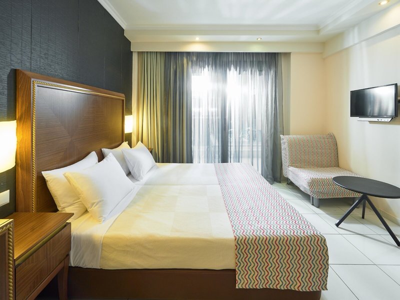Mediterranean Resort 34