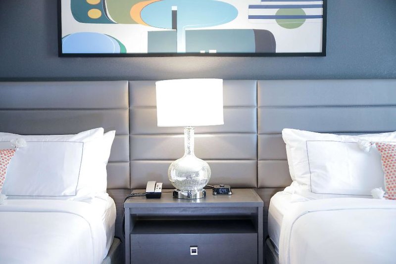 The Rewind West Des Moines Tapestry Collection by Hilton 4