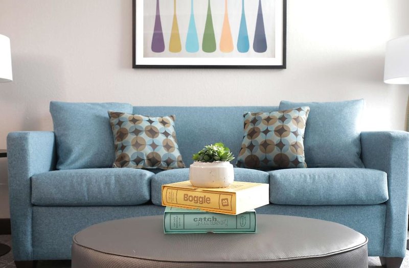 The Rewind West Des Moines Tapestry Collection by Hilton 5