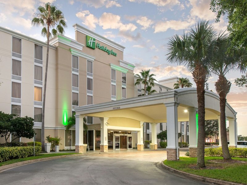 Holiday Inn Melbourne - Viera Conference Center