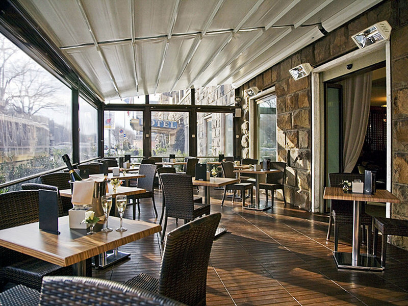Grand Hotel Mediterraneo Florenz 4