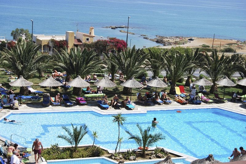 Mediterraneo Hotel 6