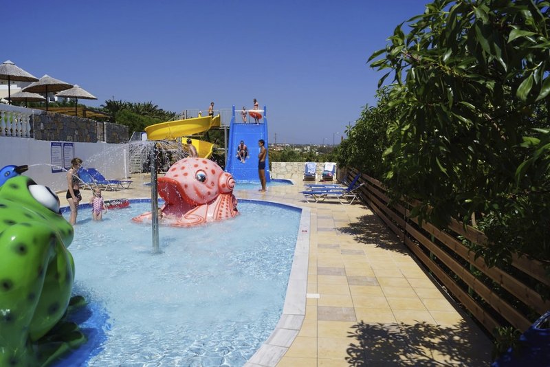 Mediterraneo Hotel 7