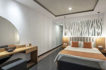 Mediterraneo Hotel 12