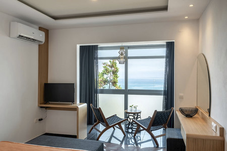 Mediterraneo Hotel 13