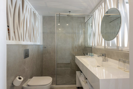 Mediterraneo Hotel 14